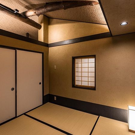 Rinn Premium Hiun Kyoto Buitenkant foto