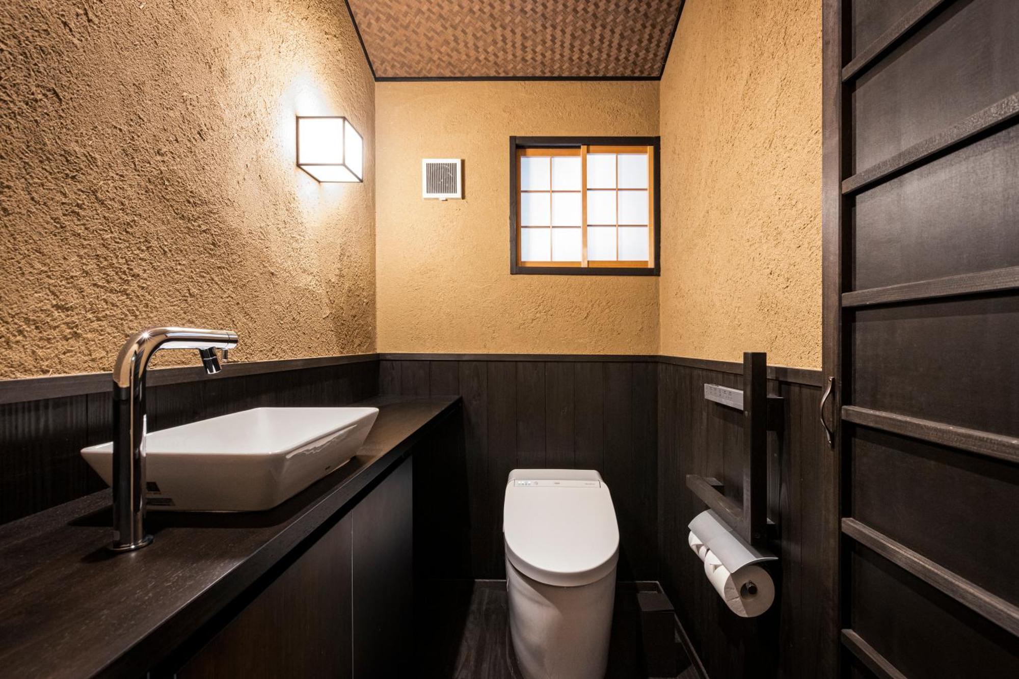 Rinn Premium Hiun Kyoto Buitenkant foto