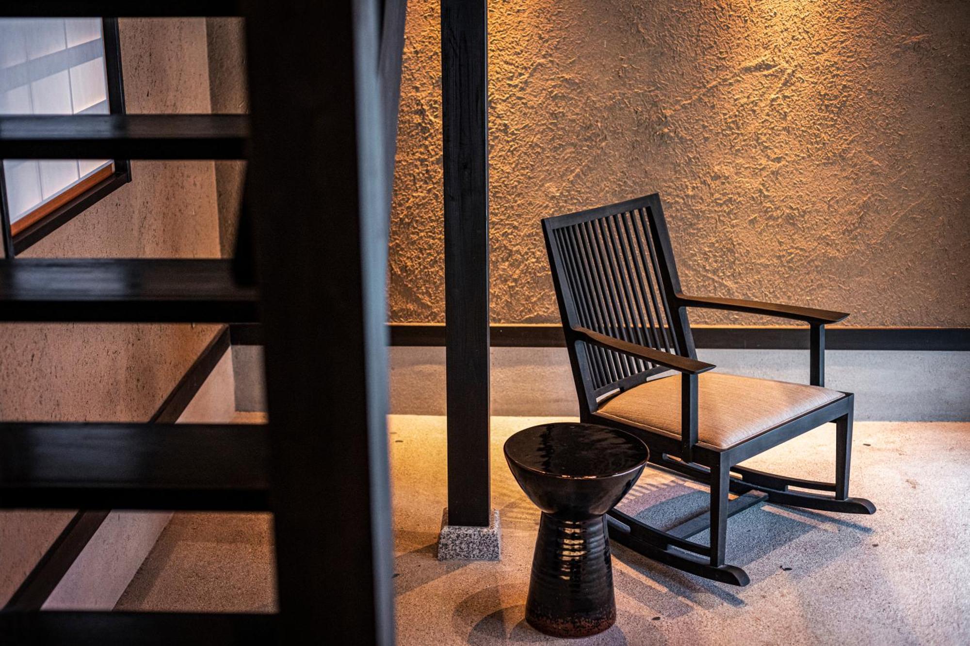 Rinn Premium Hiun Kyoto Buitenkant foto